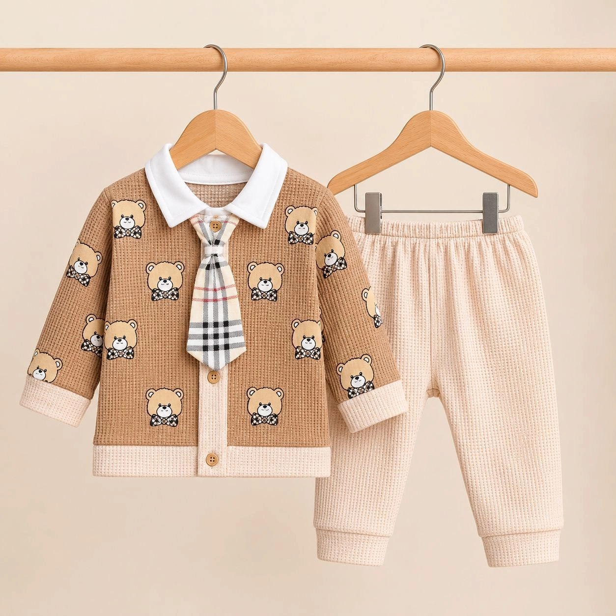 Premium Branded Baby pajama suit(0 size)