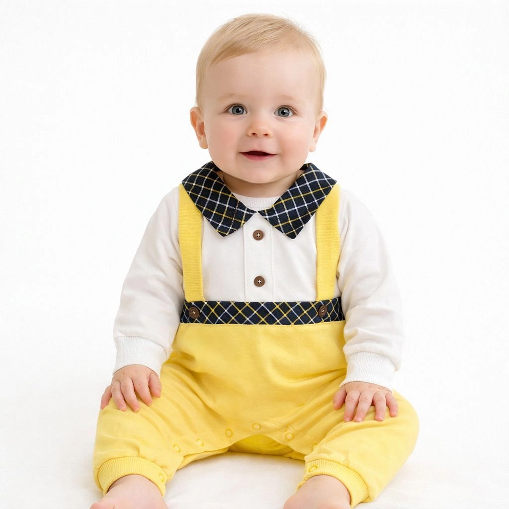 Premium Baby Rompers Range