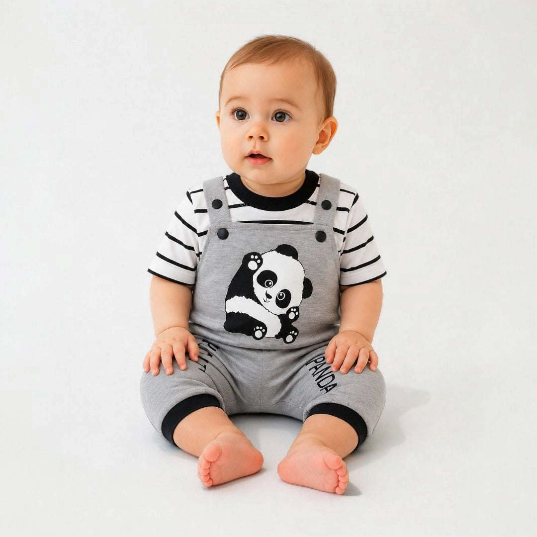 Coc Premium Baby Rompers(GB)