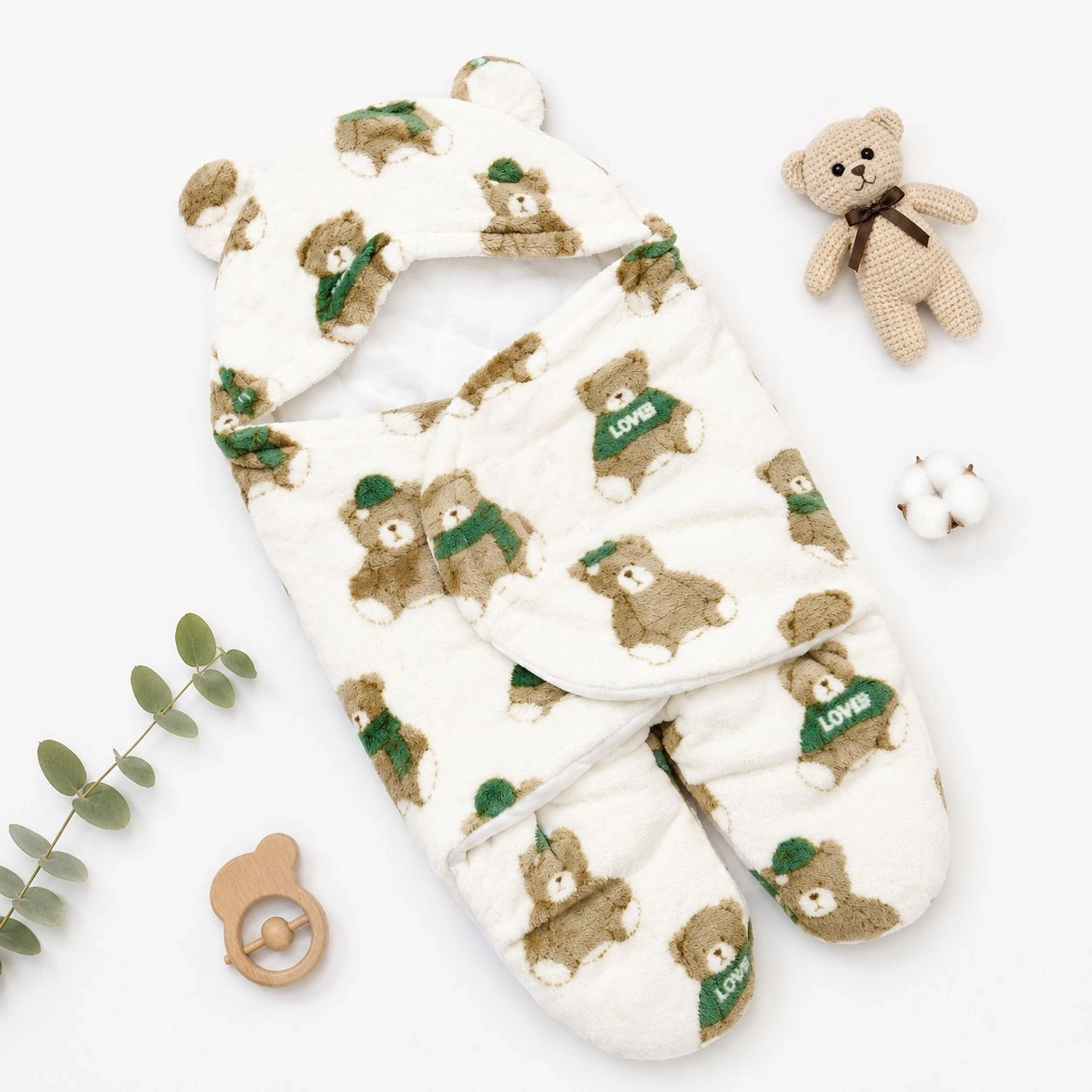 Baby Carry nest Swaddle