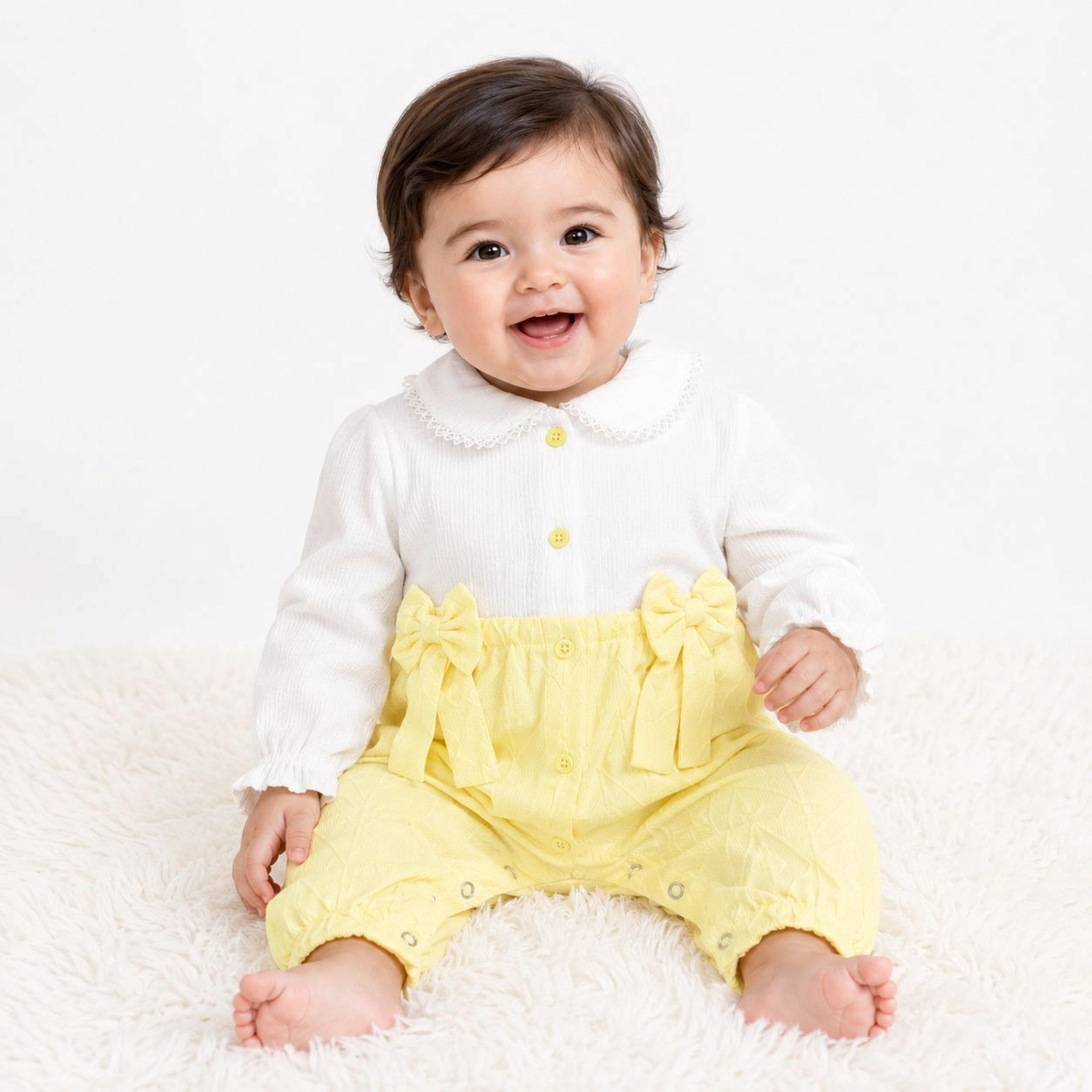 MC Premium Baby Rompers Collection