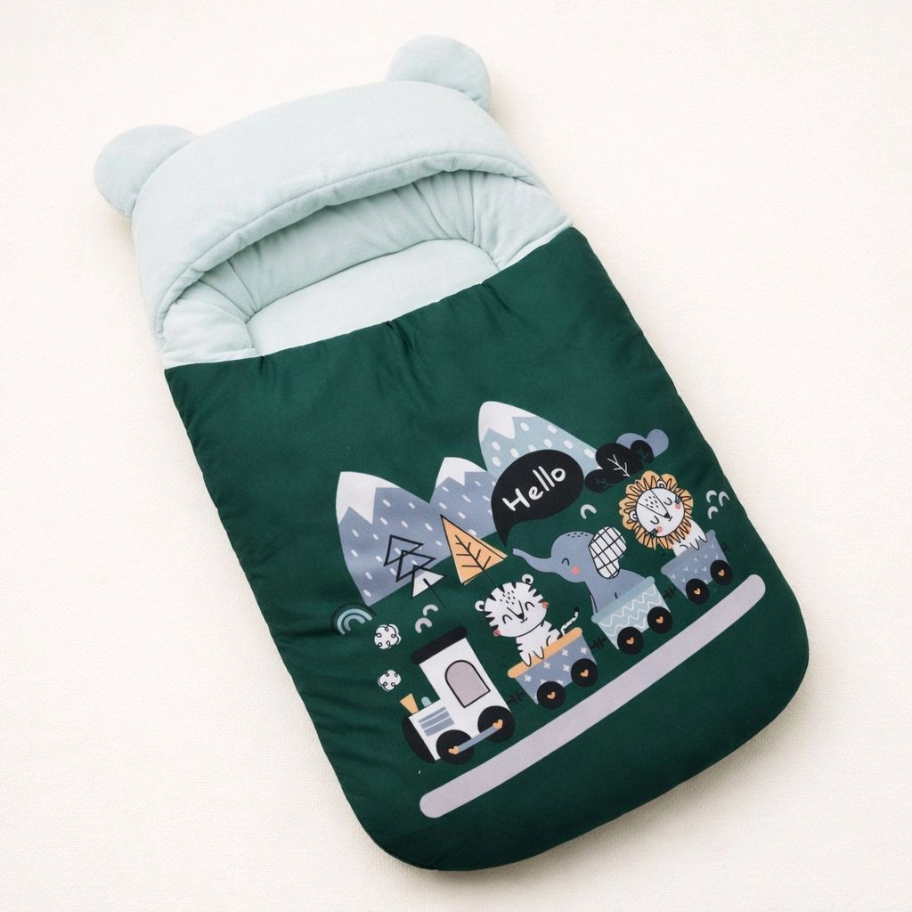 Premium Quality Baby Carry Nest Collection