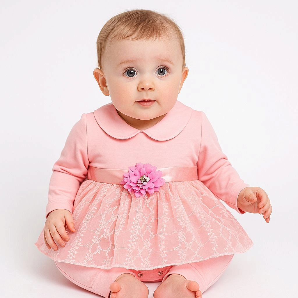 Premium Baby Rompers Range