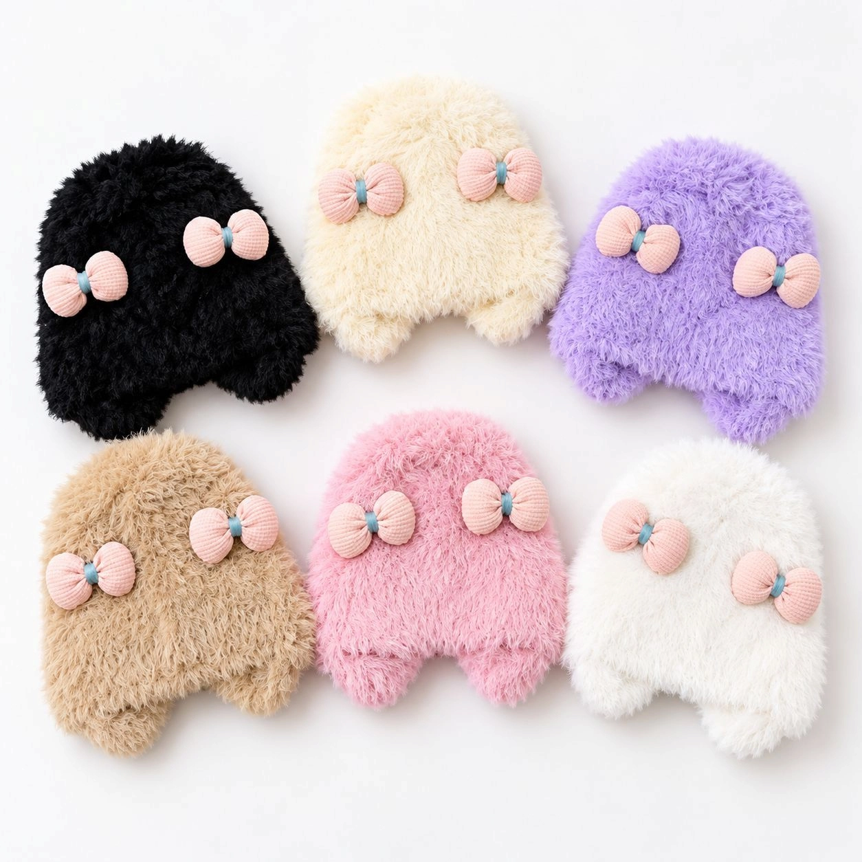 Imported Baby Woolen Caps Collection(6 months-2 years)