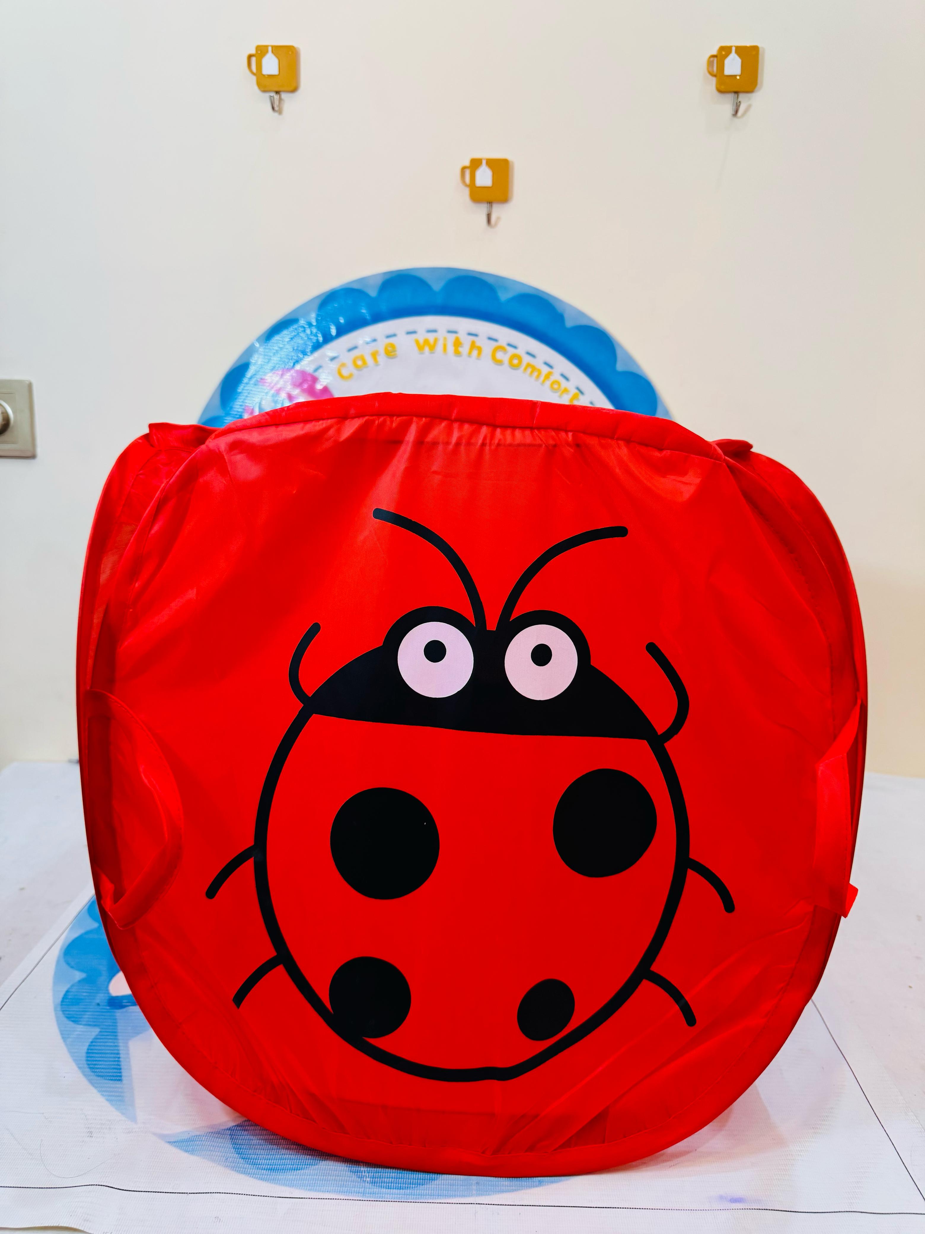 Imported Baby Foldable Baskets – Multi-Purpose Storage Made Easy!
Keep your baby’s space neat & stylish with our imported foldable baskets, perfect for toys, laundry, and daily essentials!

Available in: 4–5 beautiful colors
Features:

Lightweight & easy to carry

Foldable & space-saving design

Ideal for toys, clothes, laundry & more

Sturdy & durable imported quality


Why Moms Love It:

Makes organizing fun & hassle-free

Perfect for nurseries, baby rooms & travel use

Aesthetic look with functional desi