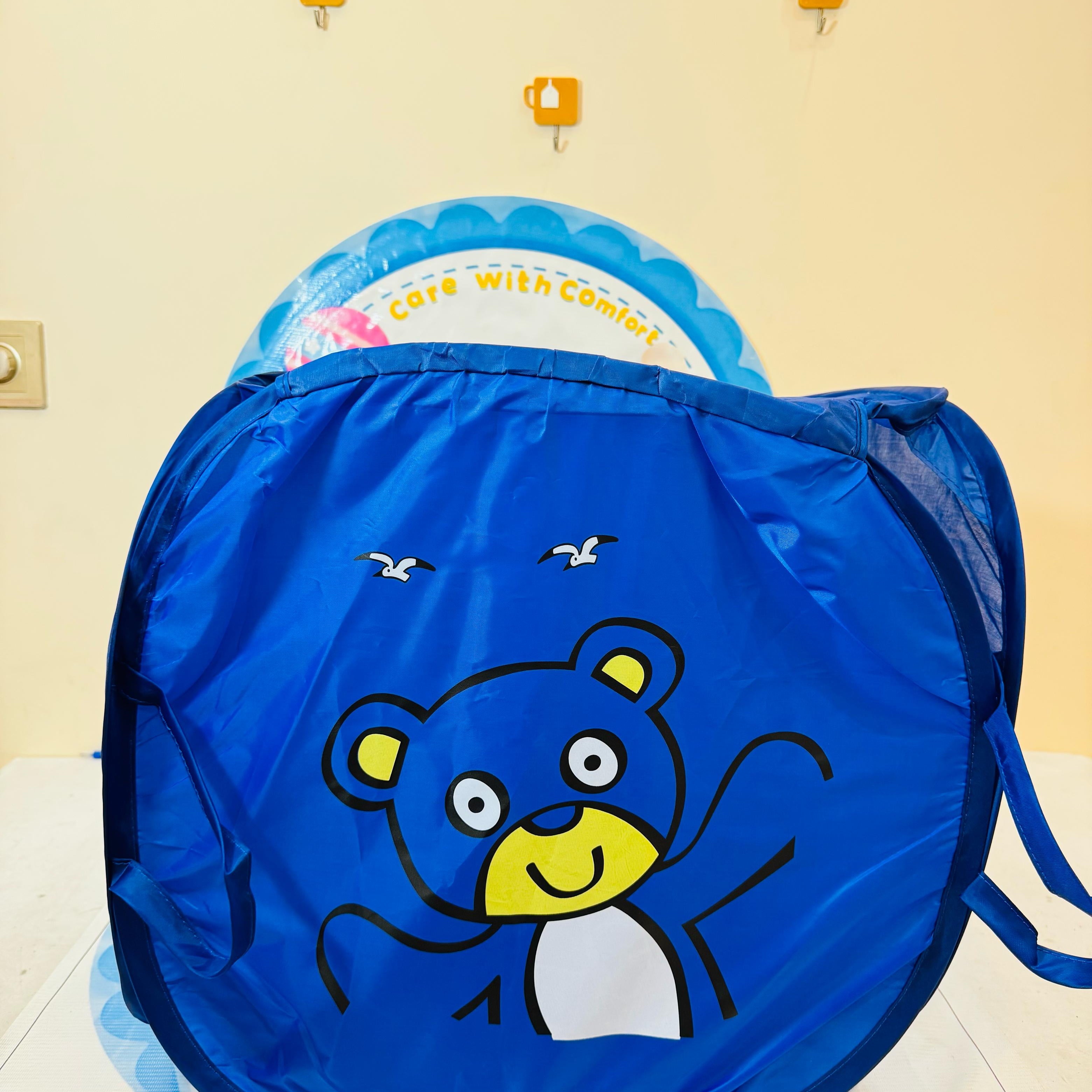 Imported Baby Foldable Baskets – Multi-Purpose Storage Made Easy!
Keep your baby’s space neat & stylish with our imported foldable baskets, perfect for toys, laundry, and daily essentials!

Available in: 4–5 beautiful colors
Features:

Lightweight & easy to carry

Foldable & space-saving design

Ideal for toys, clothes, laundry & more

Sturdy & durable imported quality


Why Moms Love It:

Makes organizing fun & hassle-free

Perfect for nurseries, baby rooms & travel use

Aesthetic look with functional desi