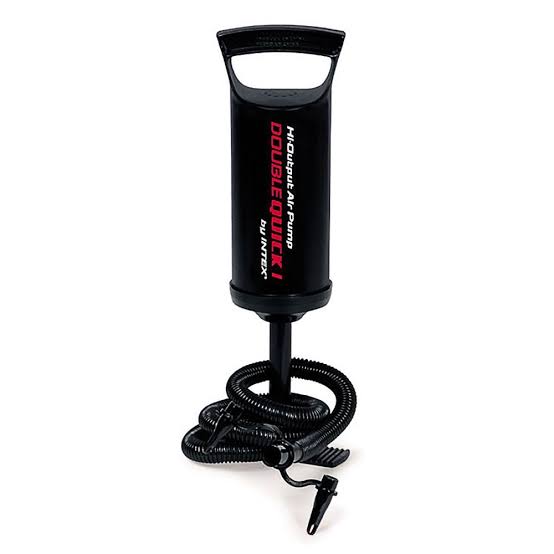 Manual Air pump