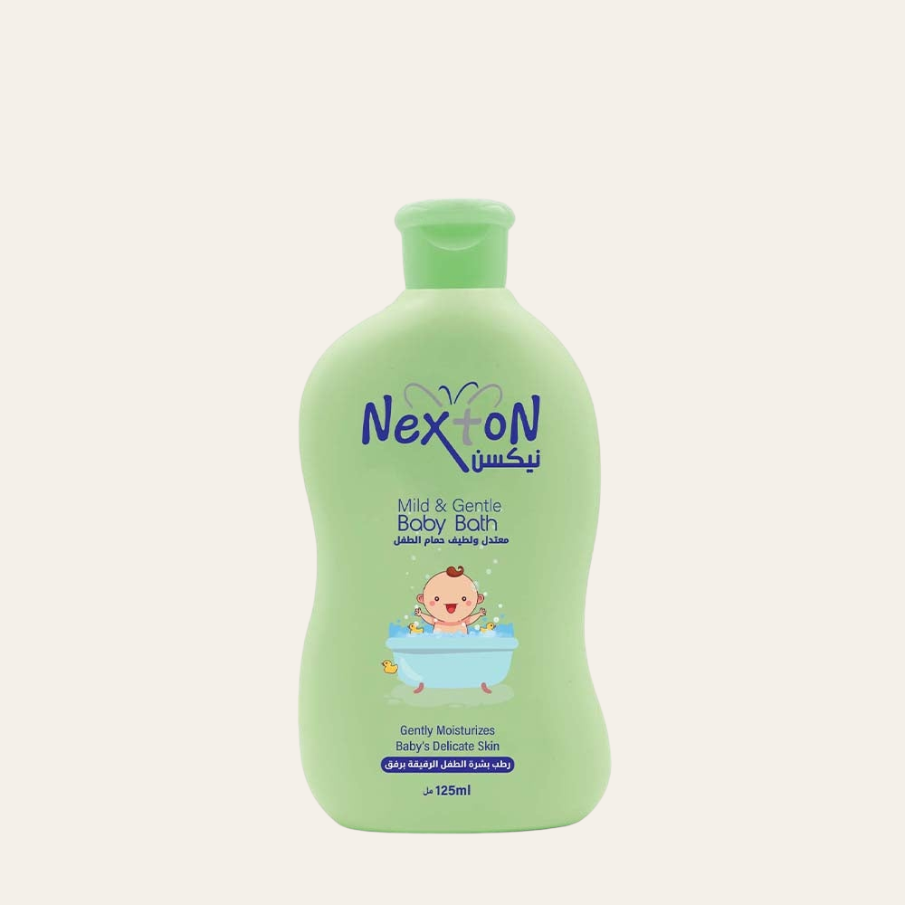 Nexton Baby Bath