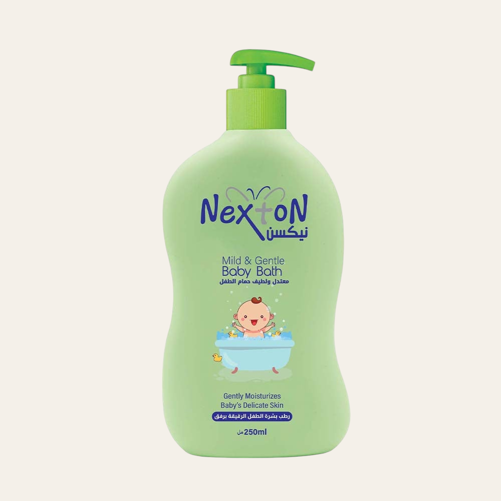Nexton Baby Bath