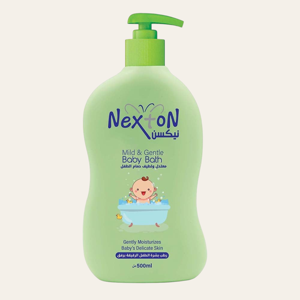Nexton Baby Bath