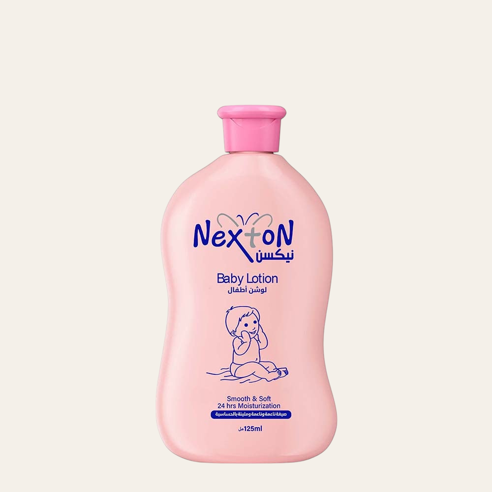 Nexton Baby Lotion