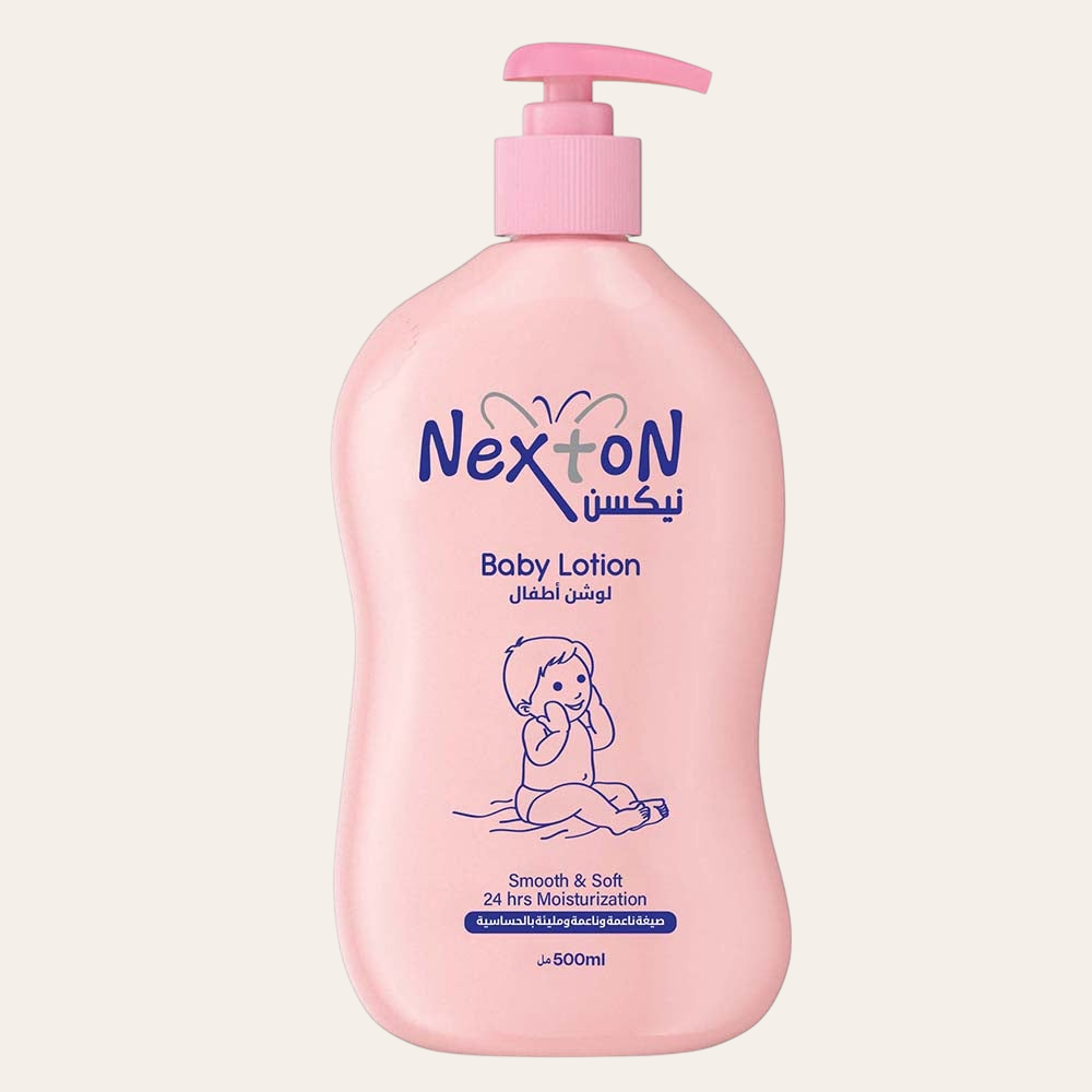 Nexton Baby Lotion