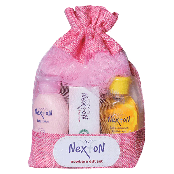 Nextoon Baby Toiletries pouch