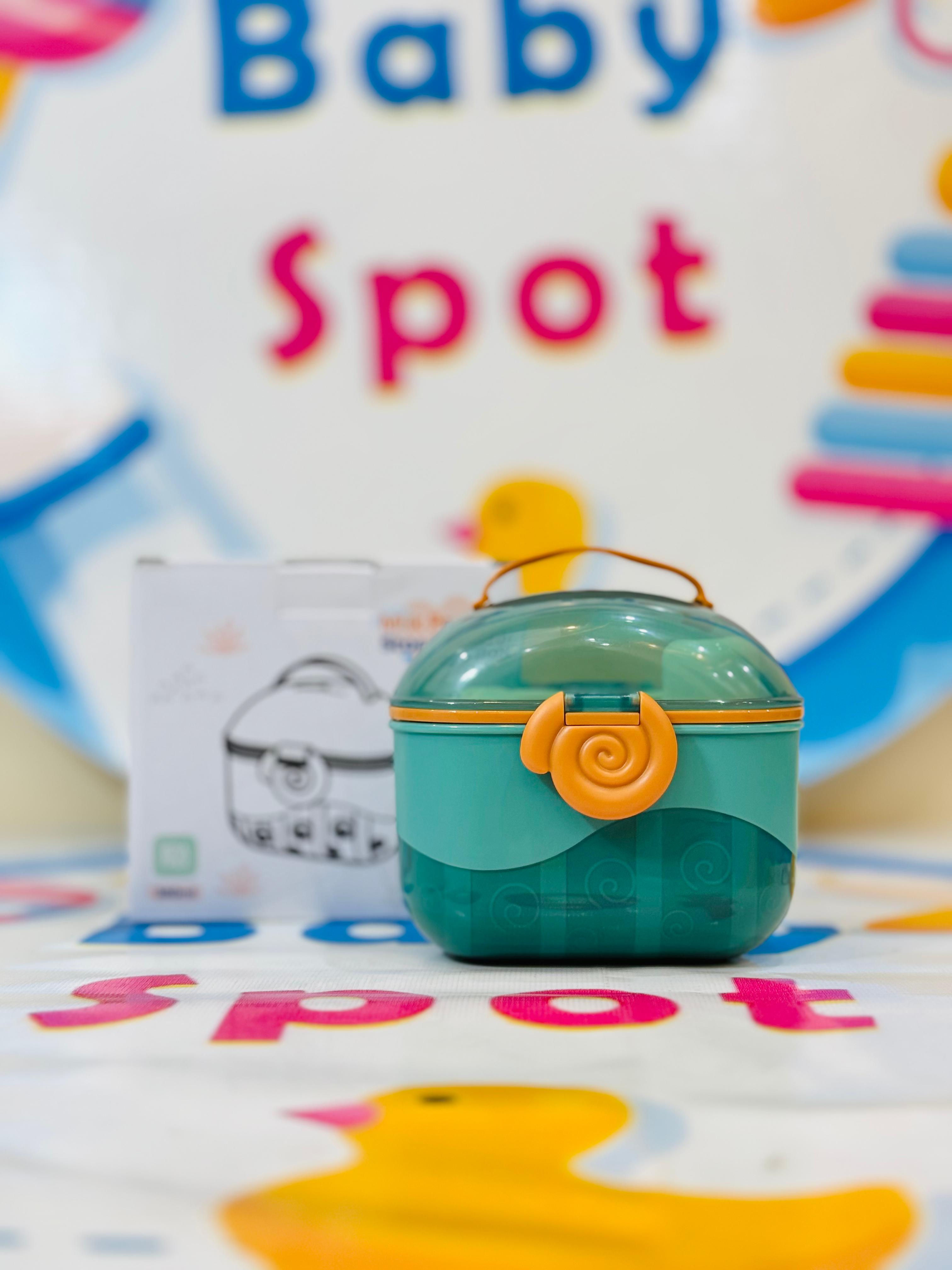 Branded Premium Range Baby Silicone Spoon Feeder

🍼 Convenient Design: Perfect for easy feeding on the go – ideal for purees and semi-solids.

🌈 Colorful Options: Available in beautiful colors to make feeding time fun and exciting.

💪 High-Quality Silicone: Made with food-grade silicone that is safe, durable, and easy to clean.

🤱 Parent-Friendly: Lightweight and mess-free, making feeding effortless for moms and dads.

💰 Affordable Price: Get yours for just 550 Rs only!

⏳ Fast Delivery: Delivered to y