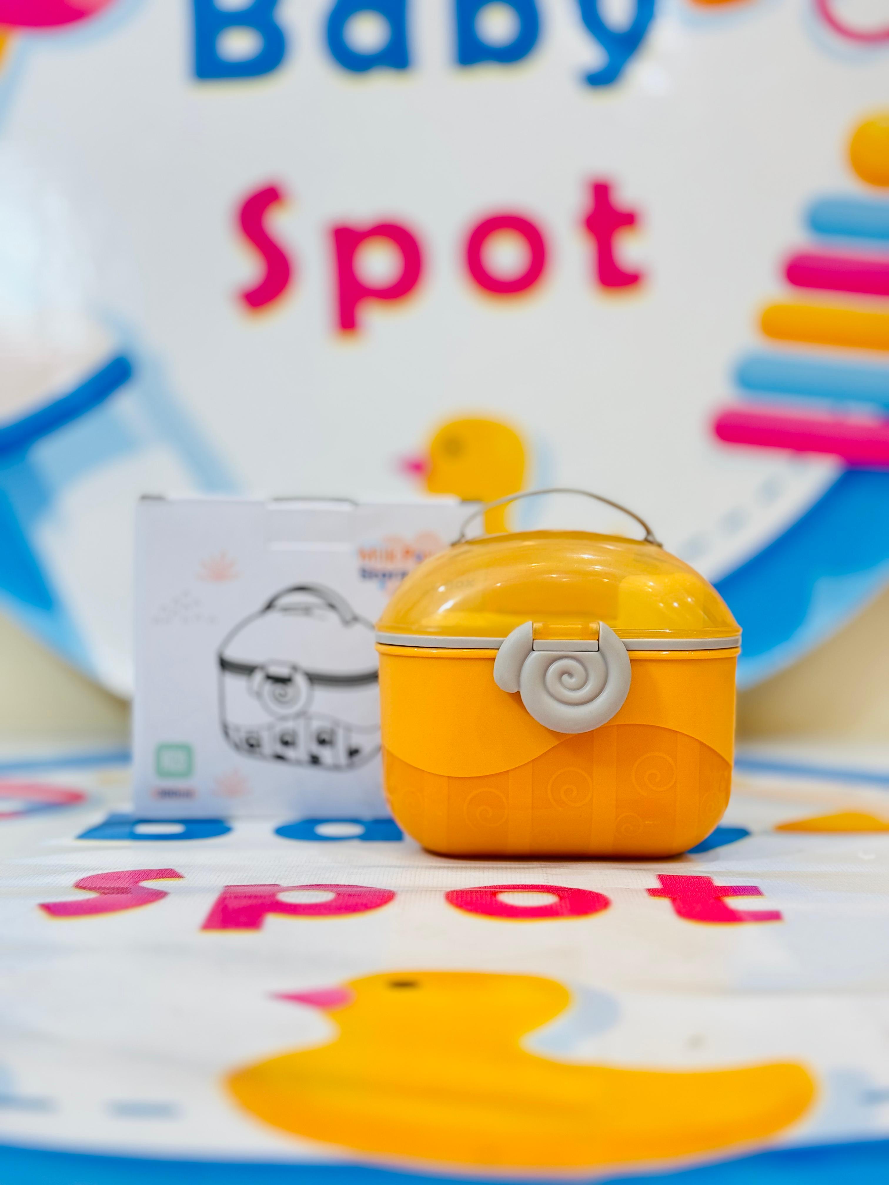 Branded Premium Range Baby Silicone Spoon Feeder

🍼 Convenient Design: Perfect for easy feeding on the go – ideal for purees and semi-solids.

🌈 Colorful Options: Available in beautiful colors to make feeding time fun and exciting.

💪 High-Quality Silicone: Made with food-grade silicone that is safe, durable, and easy to clean.

🤱 Parent-Friendly: Lightweight and mess-free, making feeding effortless for moms and dads.

💰 Affordable Price: Get yours for just 550 Rs only!

⏳ Fast Delivery: Delivered to y