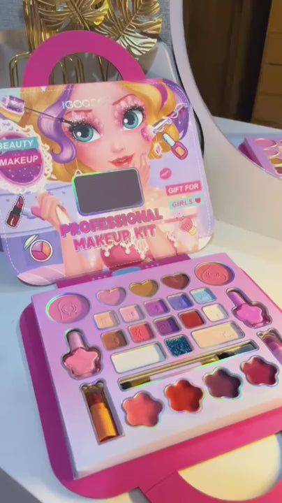 Premium Makeup kit for girls