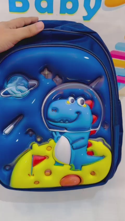 School Bags for Prep, Nursery, 1st & 2nd Class