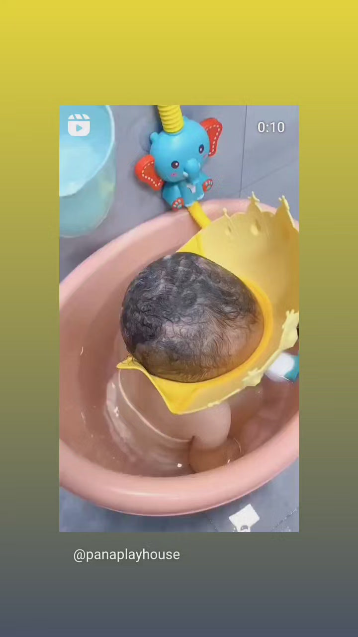 Baby shower Cap