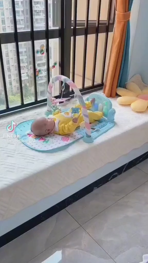 Baby Play Gym 