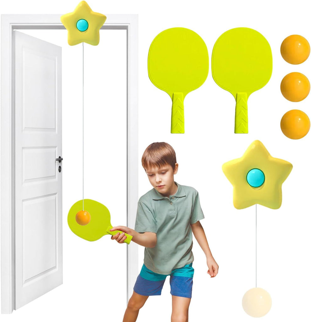 Hanging Table Tennis Ball game
