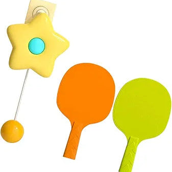 Hanging Table Tennis Ball game