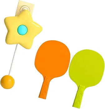 Hanging Table Tennis Ball game