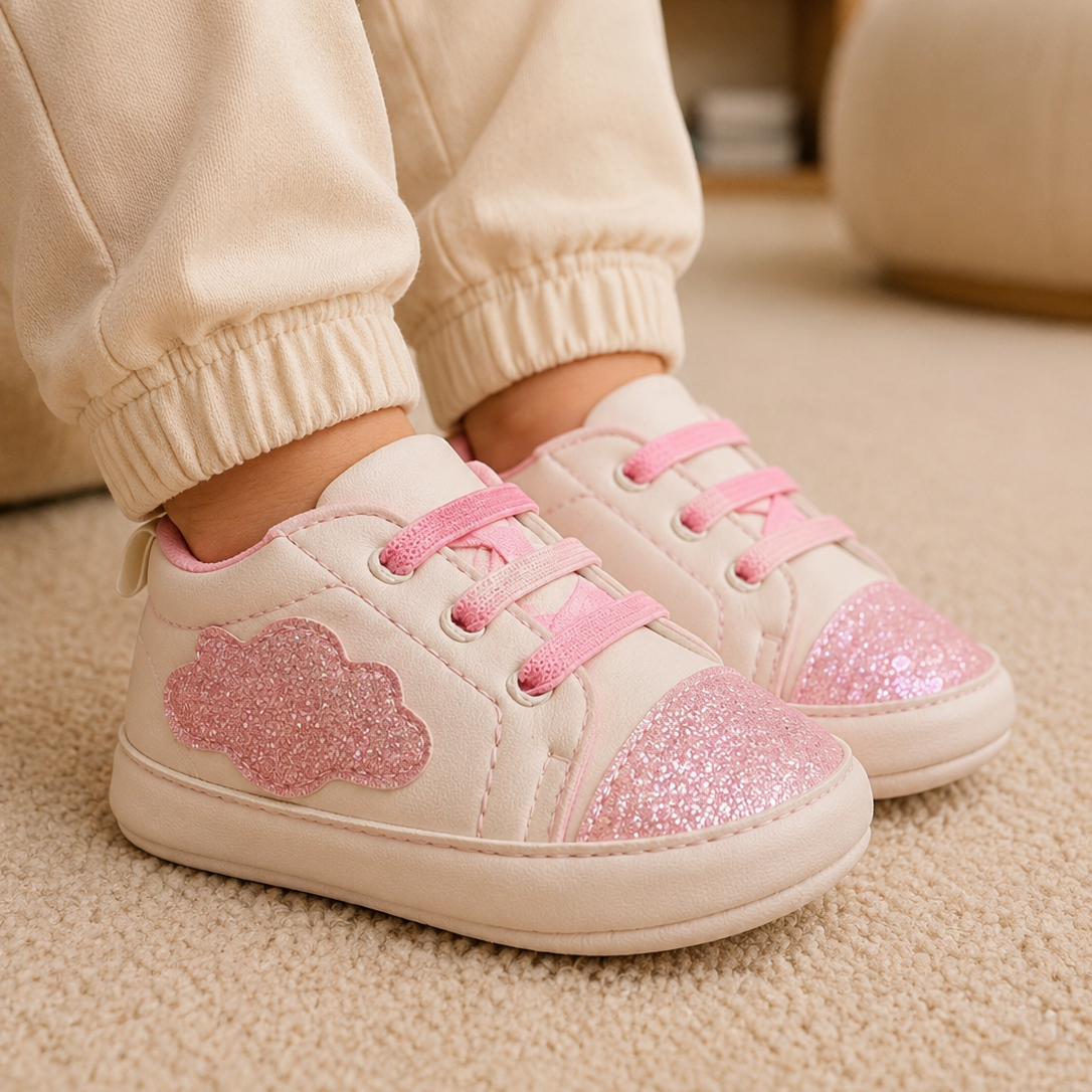 baby shoes, infant shoes, newborn shoes, baby footwear, baby sneakers, infant sneakers, toddler shoes, 0-12 months shoes, baby boy shoes, baby girl shoes, unisex baby shoes, first walking shoes, prewalker shoes, soft sole shoes, comfortable baby shoes, casual baby shoes, cute baby shoes, stylish baby shoes, kids footwear, newborn gift, baby shower gift, infant fashion, baby essentials, everyday baby shoes, lightweight baby shoes, breathable baby footwear, non slip baby shoes, nursery shoes, little one shoes