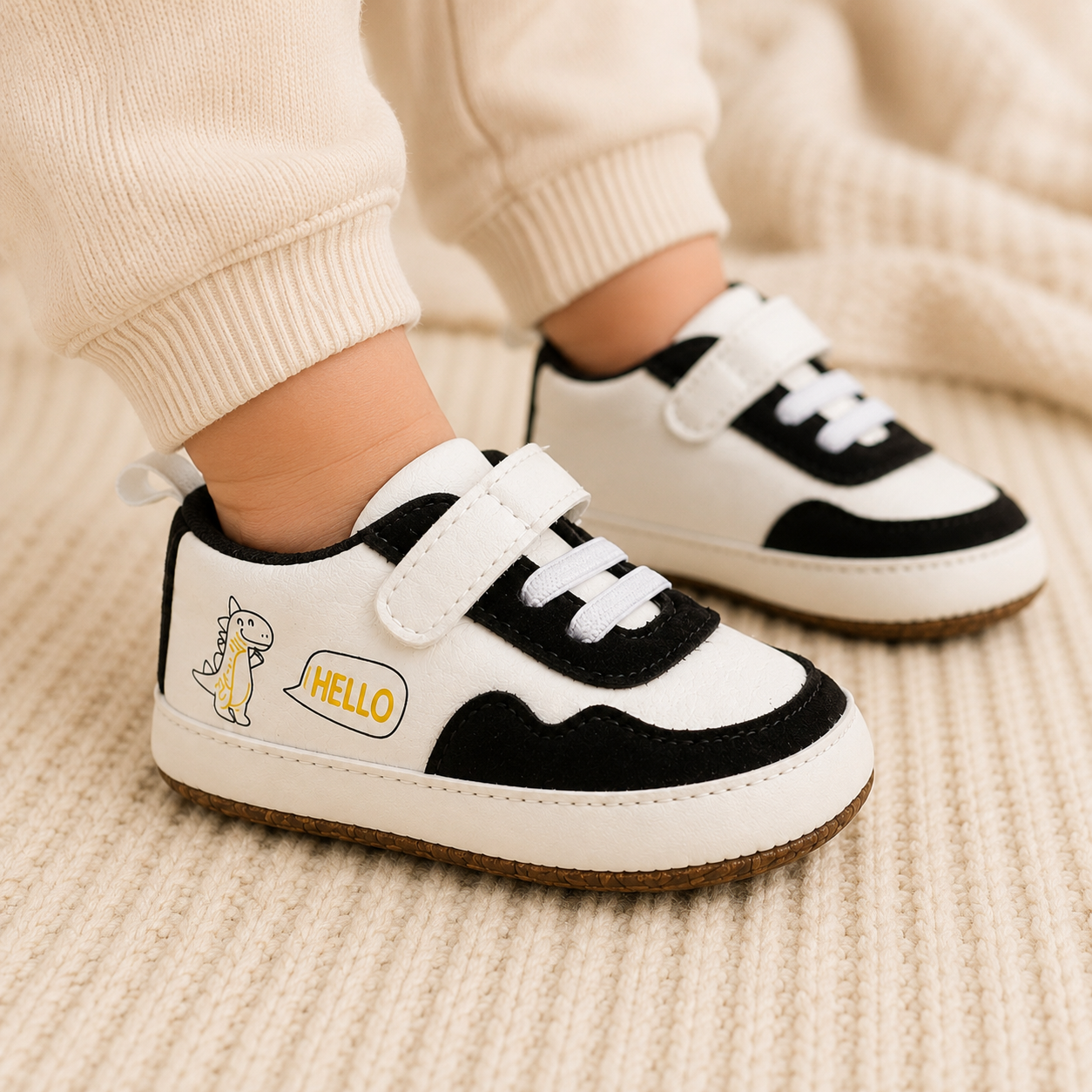 imported baby shoes, baby shoes Pakistan, imported kids shoes, black white baby shoes, baby boy shoes, toddler shoes, kids footwear, baby footwear, imported toddler shoes, imported baby sneakers, baby sneakers Pakistan, kids sneakers Pakistan, black baby shoes, white baby shoes, black white sneakers, red sole baby shoes, velcro baby shoes, baby velcro sneakers, toddler velcro shoes, boys baby shoes, baby boy sneakers, stylish baby shoes, cute baby shoes, trendy baby shoes, premium baby shoes, soft baby shoe