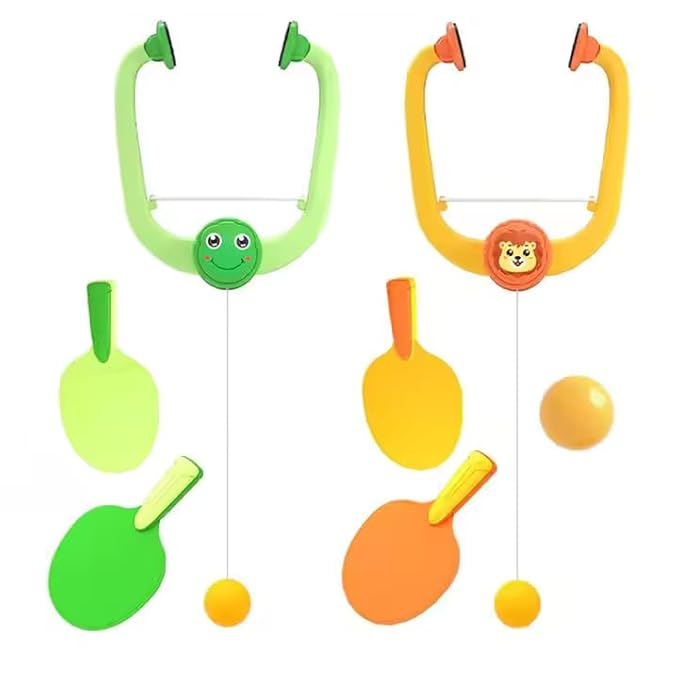 Hanging Table Tennis Ball game 2.0