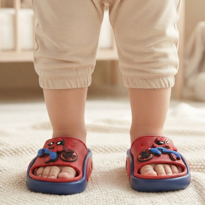 Kids Slippers, Boys Slippers, Kids Slides, Boys Slides, Spider Hero Slippers, Spider Hero Slides, Spider Cartoon Slippers, Spider Cartoon Slides, Superhero Slippers, Superhero Slides, Cartoon Slippers, Cartoon Slides, Character Slippers, Character Slides, Kids Cartoon Footwear, Boys Cartoon Footwear, Kids Casual Slippers, Boys Casual Slippers, Kids Casual Slides, Boys Casual Slides, Kids Footwear, Boys Footwear, Children Footwear, Kids Shoes, Boys Shoes, Children Shoes, Toddler Slippers, Toddler Slides, Tod