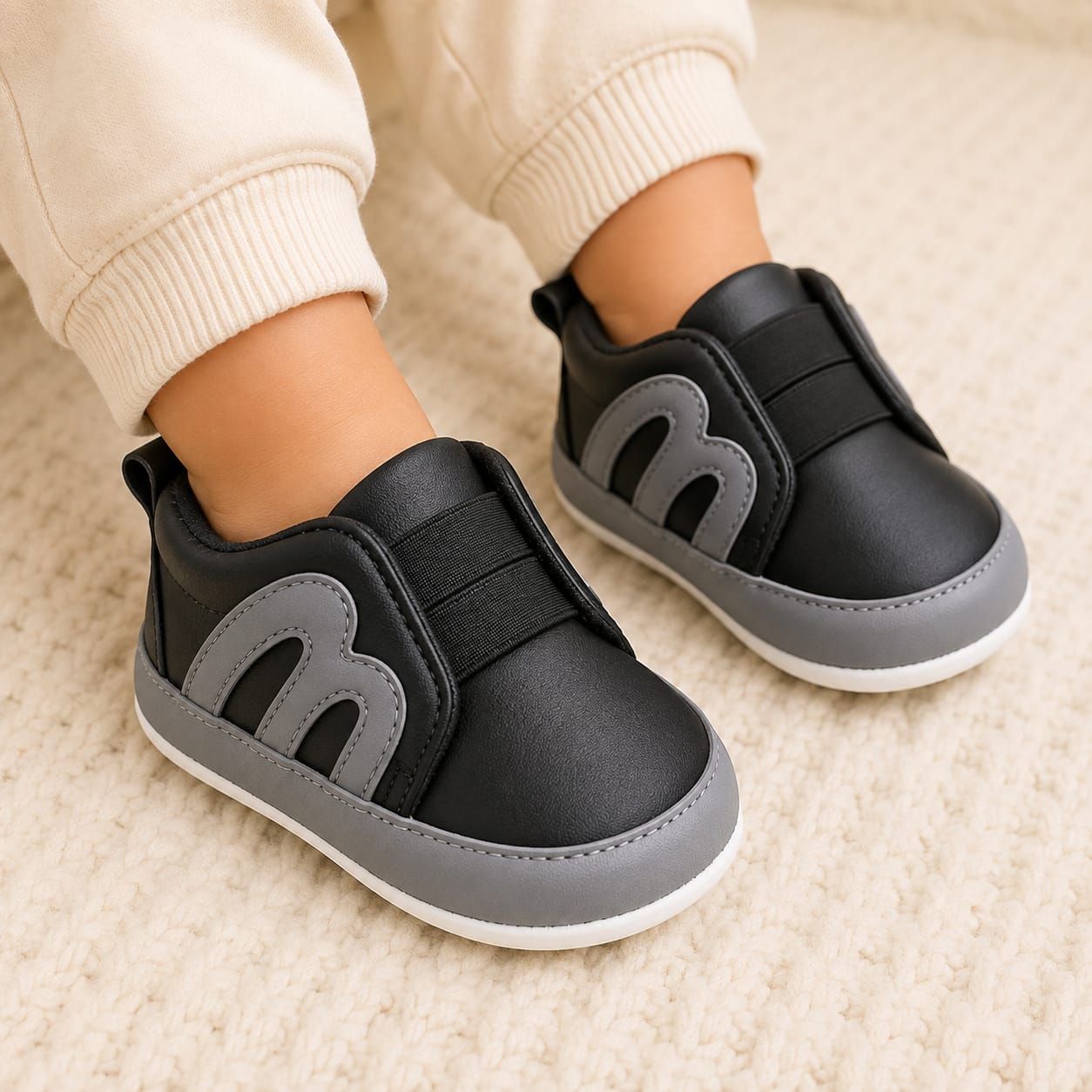 baby shoes, newborn shoes, infant shoes, toddler shoes, baby sneakers, newborn sneakers, infant sneakers, baby casual shoes, baby boy shoes, baby girl shoes, unisex baby shoes, baby footwear, newborn footwear, infant footwear, prewalker shoes, pre walker shoes, baby prewalker shoes, soft sole baby shoes, soft sole shoes, flexible baby shoes, lightweight baby shoes, comfortable baby shoes, cute baby shoes, stylish baby shoes, trendy baby shoes, premium baby shoes, casual baby sneakers, infant casual shoes, n