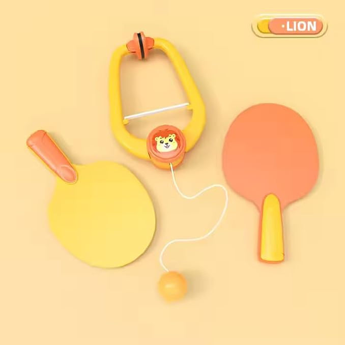 Hanging Table Tennis Ball game 2.0