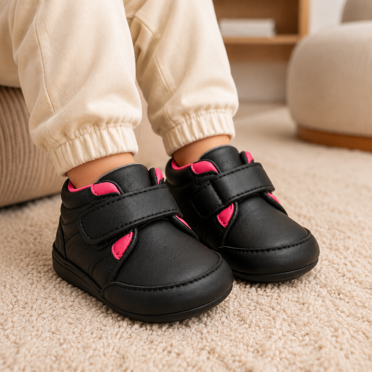 baby shoes, infant shoes, newborn shoes, baby footwear, baby sneakers, infant sneakers, toddler shoes, 0-12 months shoes, baby boy shoes, baby girl shoes, unisex baby shoes, first walking shoes, prewalker shoes, soft sole shoes, comfortable baby shoes, casual baby shoes, cute baby shoes, stylish baby shoes, kids footwear, newborn gift, baby shower gift, infant fashion, baby essentials, everyday baby shoes, lightweight baby shoes, breathable baby footwear, non slip baby shoes, nursery shoes, little one shoes