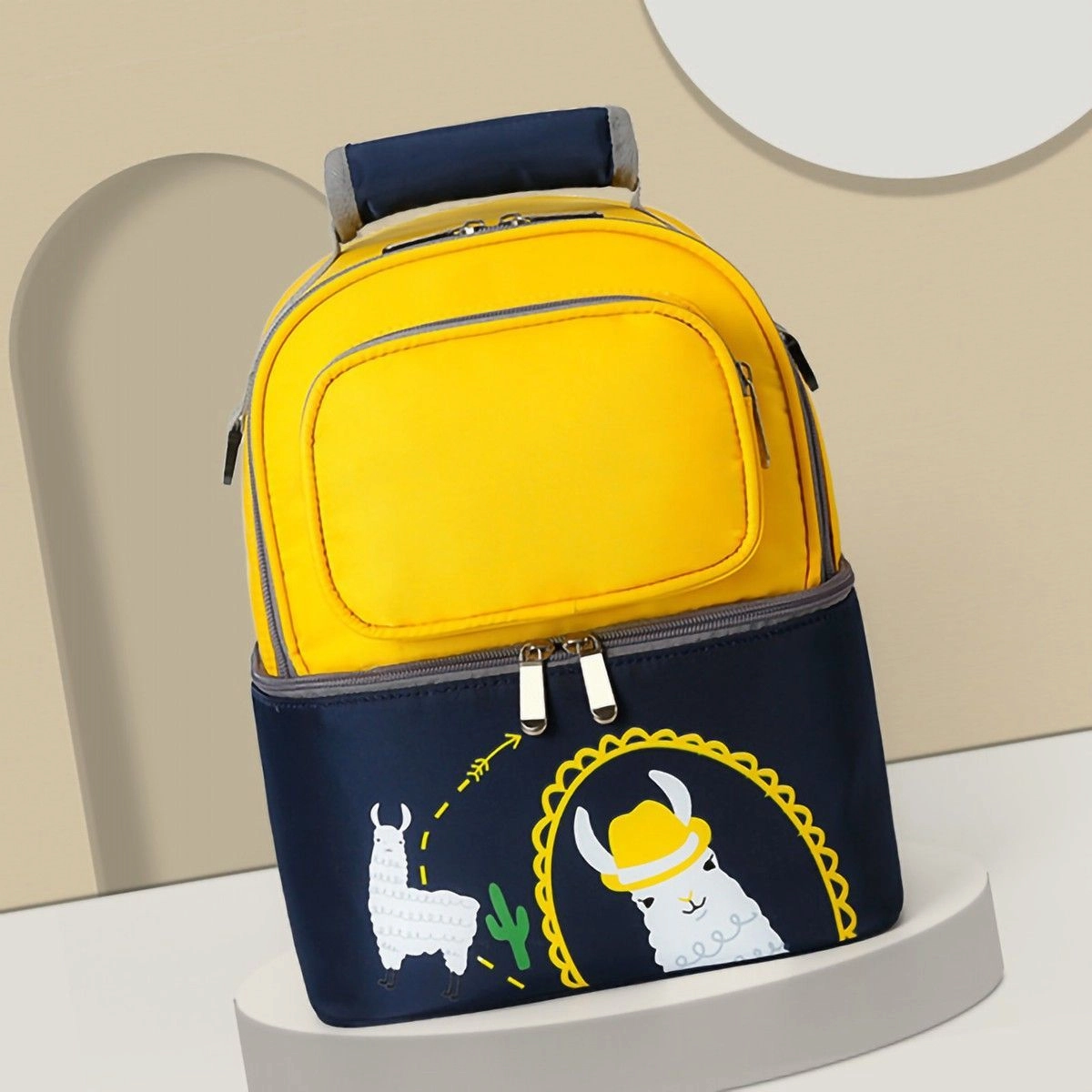 Imported Baby Diaper Bags Collection