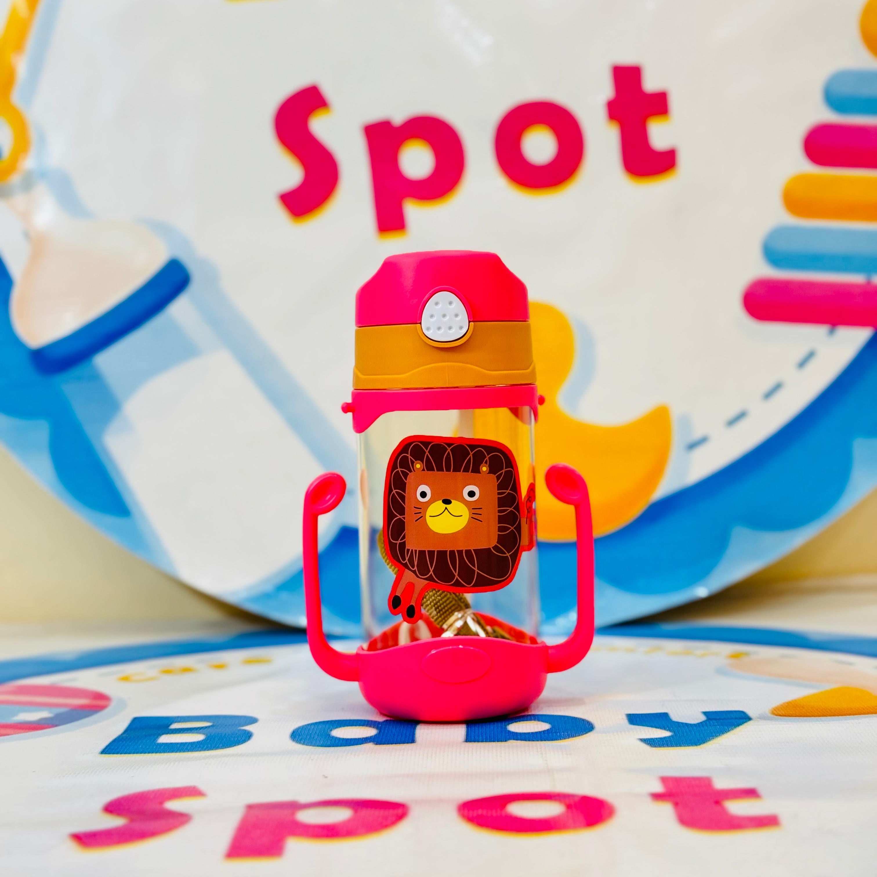 Baby Straw Sippers/Bottles Collection