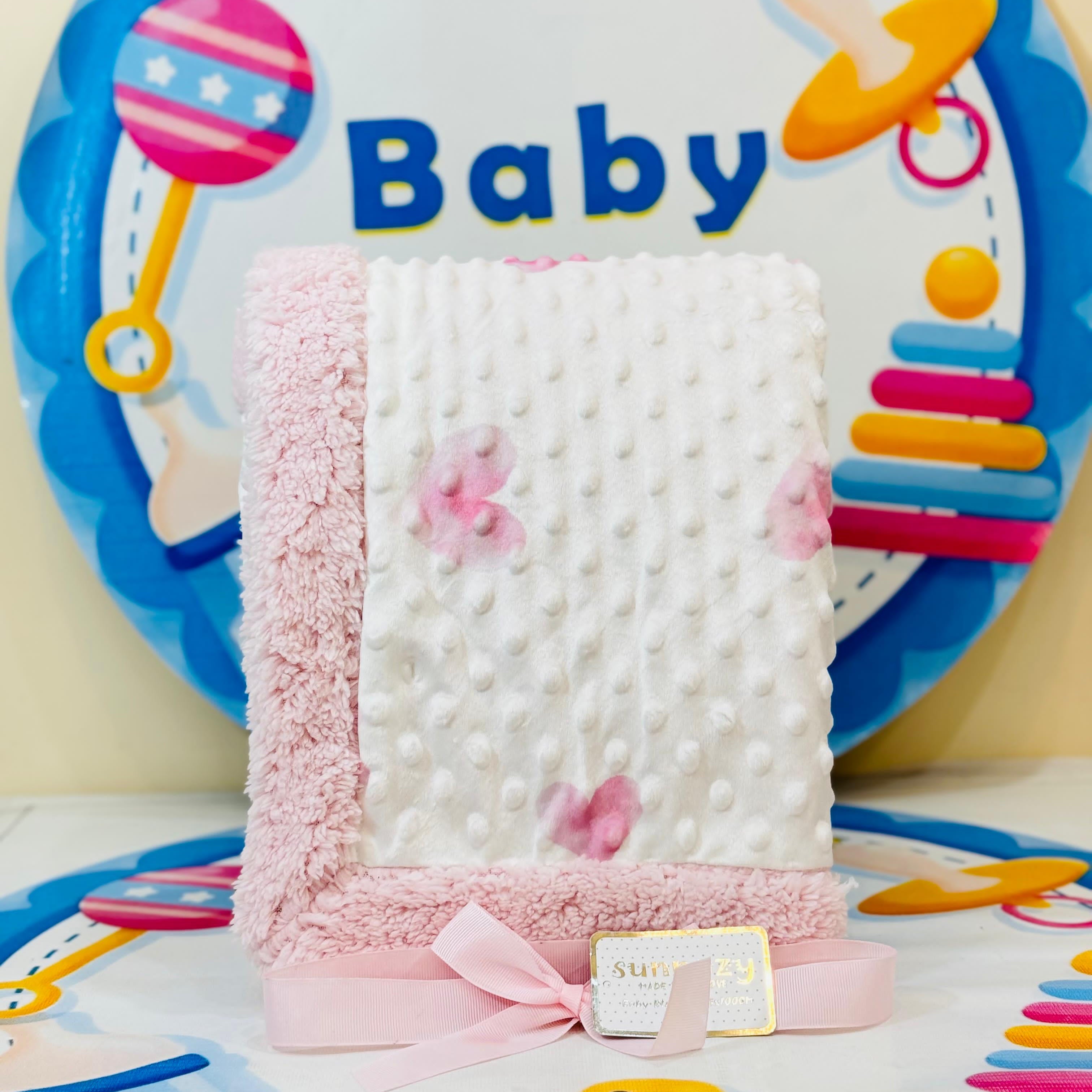 Sunnozy Baby Blanket Shawls/AC Blankets