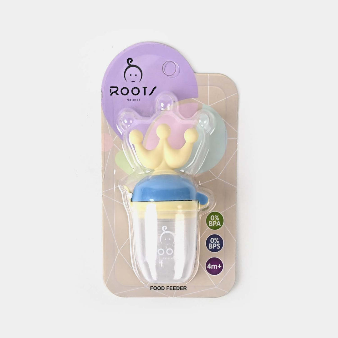 A safe and innovative feeding solution designed to support your baby’s health and comfort. This BPA & BPS-free feeder features a 0% "Voc" silicone nipple and an advanced anti-colic air system, ensuring a smooth and safe feeding experience.

Key Features:

BPA & BPS-Free – Made from non-toxic, safe materials, free from harmful chemicals.
0% "Voc" Silicone Nipple – Ensures a safe feeding experience without volatile organic compounds.
Anti-Colic Air System – Reduces air intake, minimizing the risk of colic and